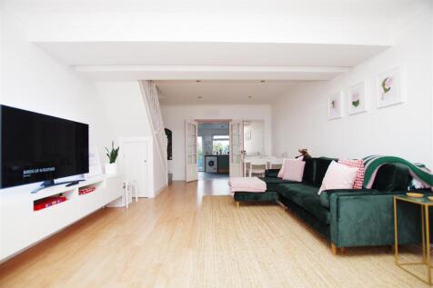 Lounge/Diner
