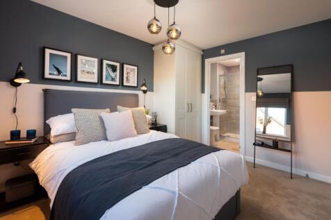 Showhome photography