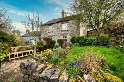 Honeypot Cottage Front