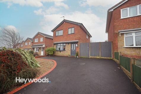 Newcastle, ST5 - property photo