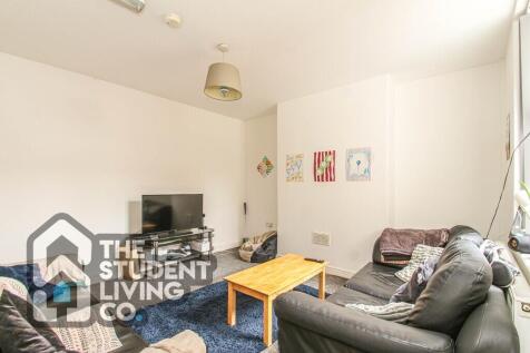 Riddings Terrace, City Centre photo 4