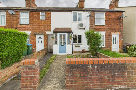 Aylesbury, HP19 - property photo