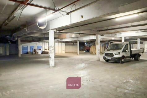 Warehouse to Rent