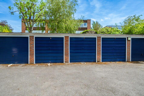 ALLOCATED GARAGE