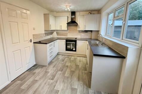 Grace Court, Burton Latimer, Kettering, Northamptonshire photo 4