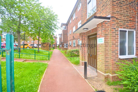 One Bedroom Flat