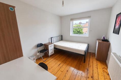 84A, Edleston Rd, Crewe, Cheshire photo 5