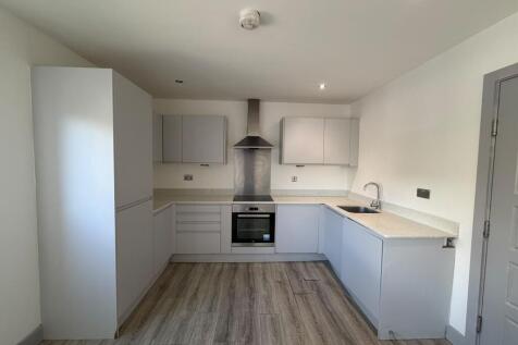Trinity Court, Long Close Lane, Richmond Hill, Leeds photo 4