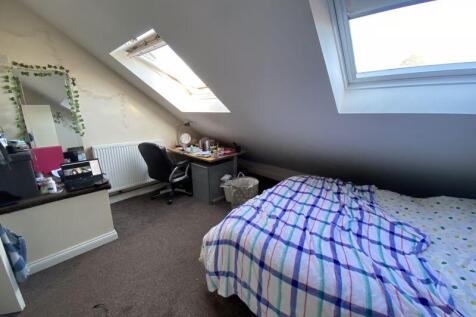 7-bed house on Balfour Road, Nottingham, £4,398/mo