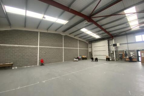 Warehouse to rent Image 4