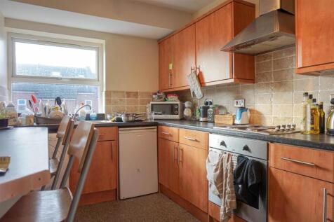 Flat 19 Headingley Rise, Welton Road, Leeds photo 3