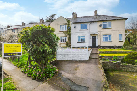 Woodlands Avenue, Berkhamsted