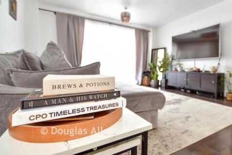 Internal Lifestyle Photograph
