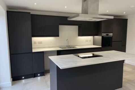 Example Kitchen