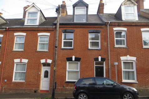 Portland Street, Exeter photo 5