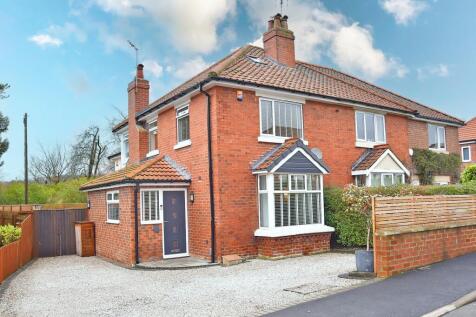 Harrogate, HG3 - property photo