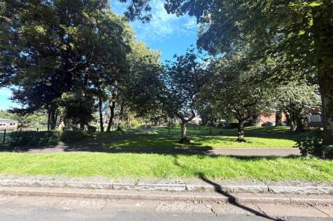 Tonge Park Views