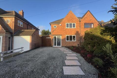 Leicester, LE9 - property photo