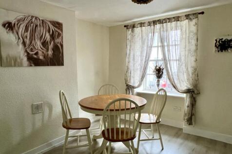 Inton, High Street, New Galloway - Williamson and 