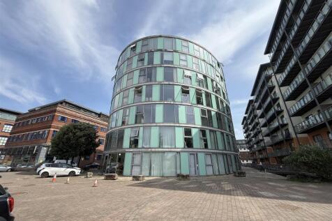 Manchester, M4 - property photo