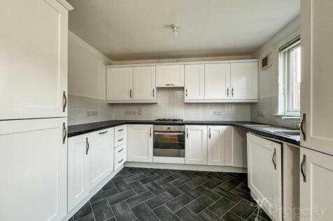 James Murdie Gardens, Hamilton, South Lanarkshire, ML3 photo 4