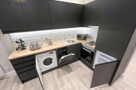 Apartment 10, Centaur House, Great George Street, Leeds, LS1 3LA photo 3