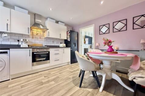 Kitchen Diner 1-1
