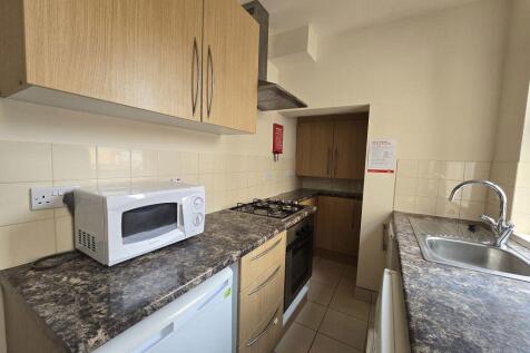 Edward Road, Leicester photo 3