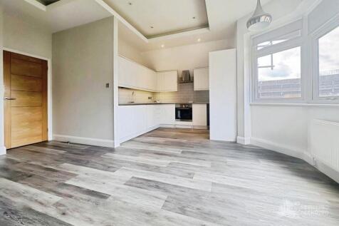Kitchen/Reception