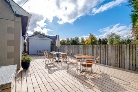 5 bed, 5 bath Detached in Glasgow - Photo 60