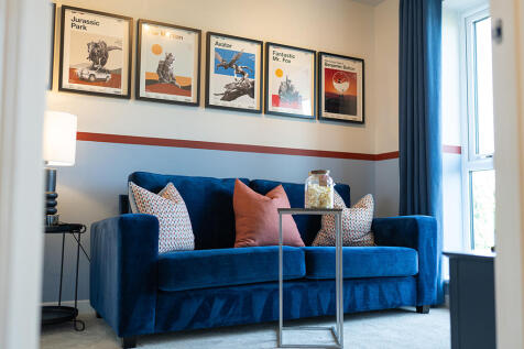 primary property image