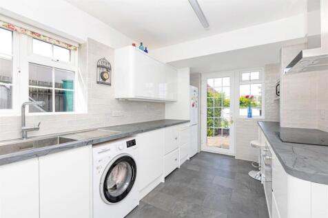 Bedford Road, Letchworth Garden City photo 4