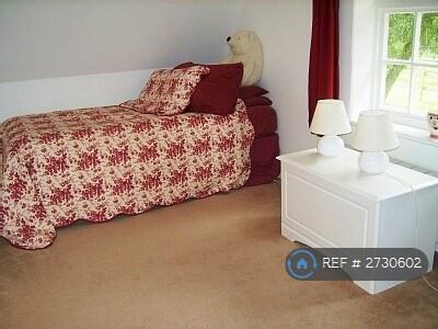 Second Bedroom Sleeps 2