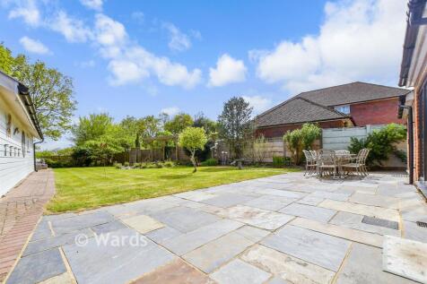 Patio / Decking