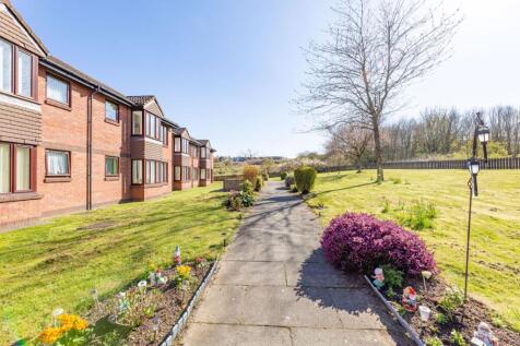 Blenheim Court, Albion Street, Windy Nook, Felling, Gateshead photo 3