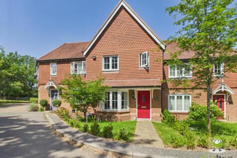 EweMove Estate Agents Basingstoke - Lattimo Walk