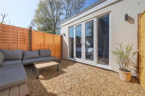 Garden/Patio