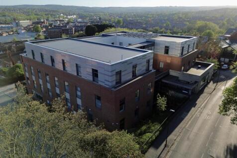 Drone Frontage