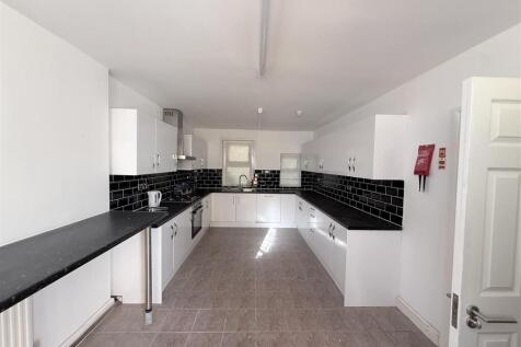 Ground Floor Kitchen