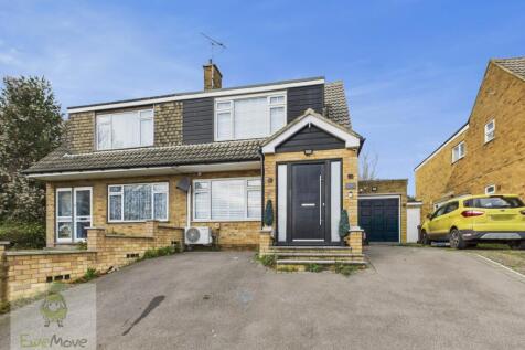 Front of the Property