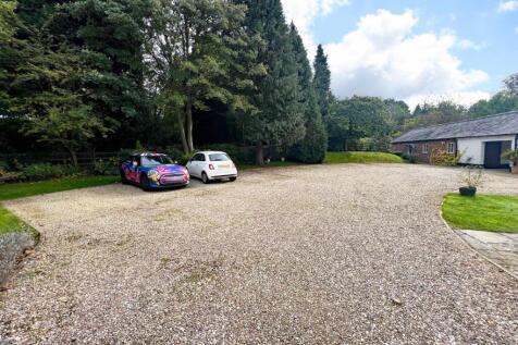 Grounds &amp; Parking
