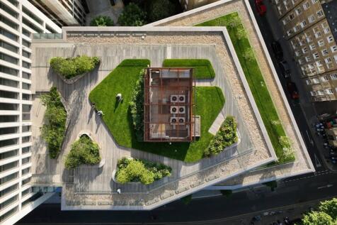 Level 7 - Communal Terrace