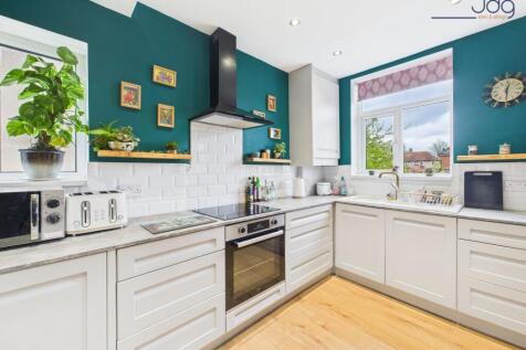 Open plan Kitchen Diner