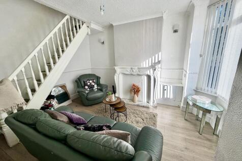 Macbean Street, Middlesbrough photo 2