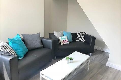 4-bed house on Vine Street, Lancaster, £2,253/mo