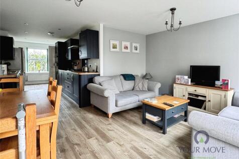 Living / Dining Room