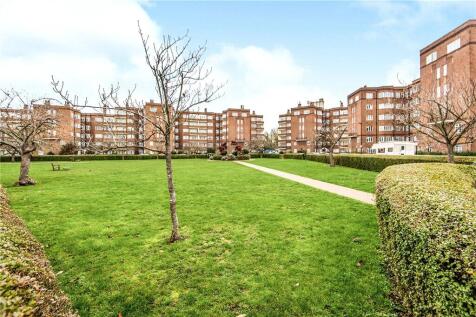 Communal Gardens