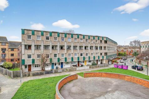 Alzette House