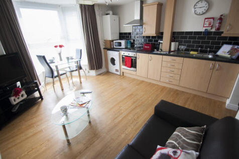 Oystermouth Road, Brynmill, Swansea photo 3