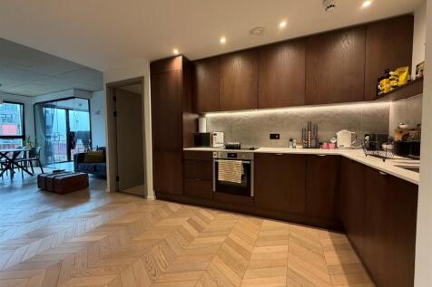 1F Spinners Way, Castlefield, Manchester photo 5